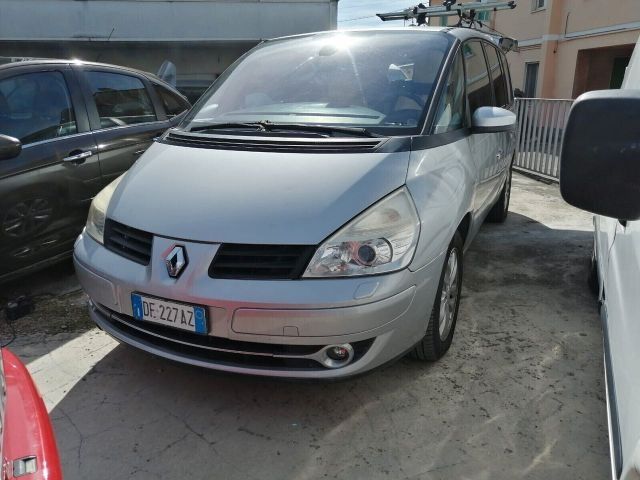 Фара Рено еспейс 4 Renault Espace 4