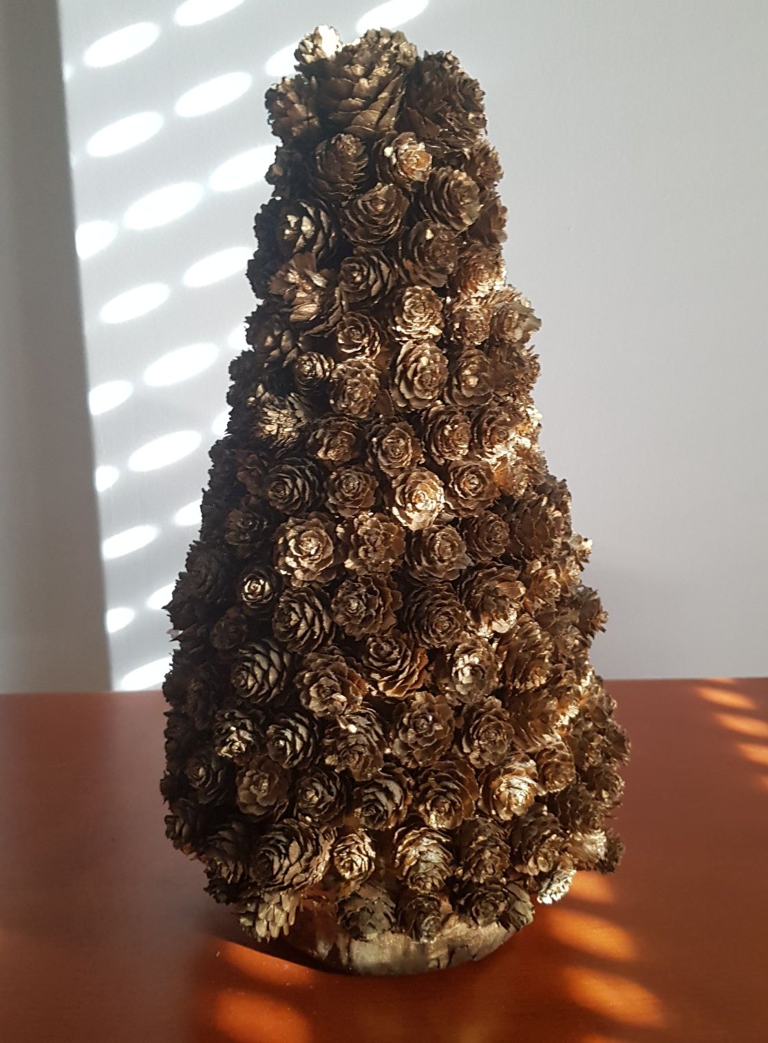 Arvore pinheirinho decoração.