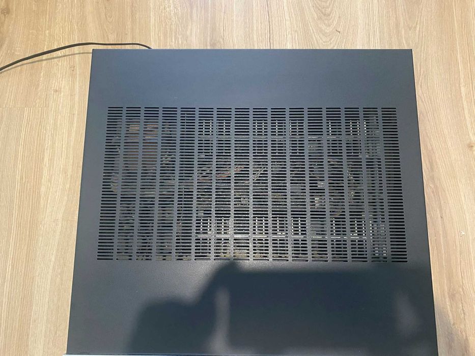 Підсилювач AKAI AM-2950 + Акустична система JVC SK-55