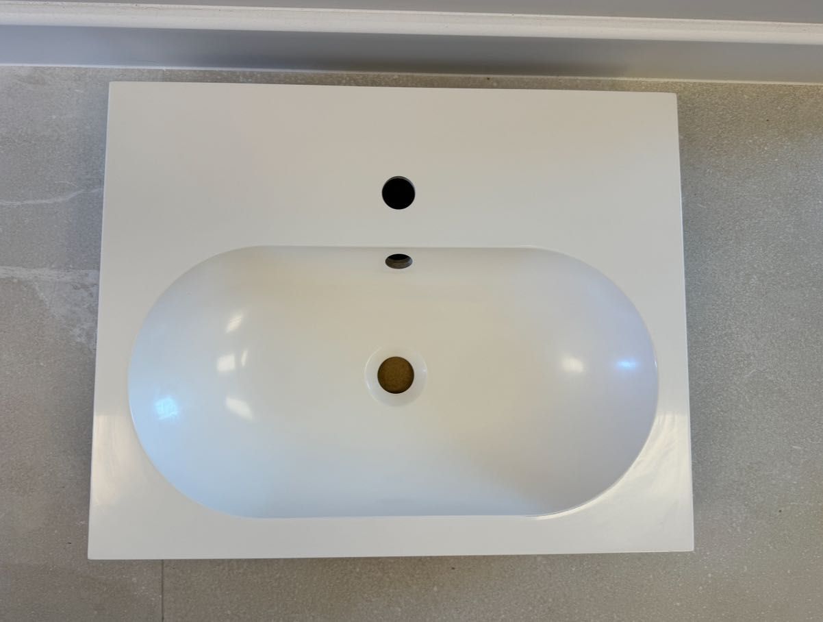 Umywalka IKEA braviken