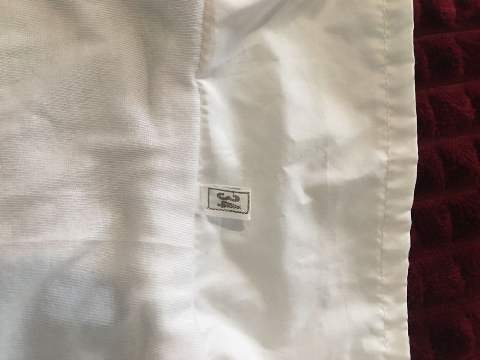 Ветровка «LACOSTE».