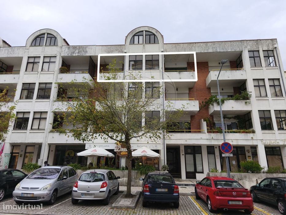 Apartamento T3 para arrendamento