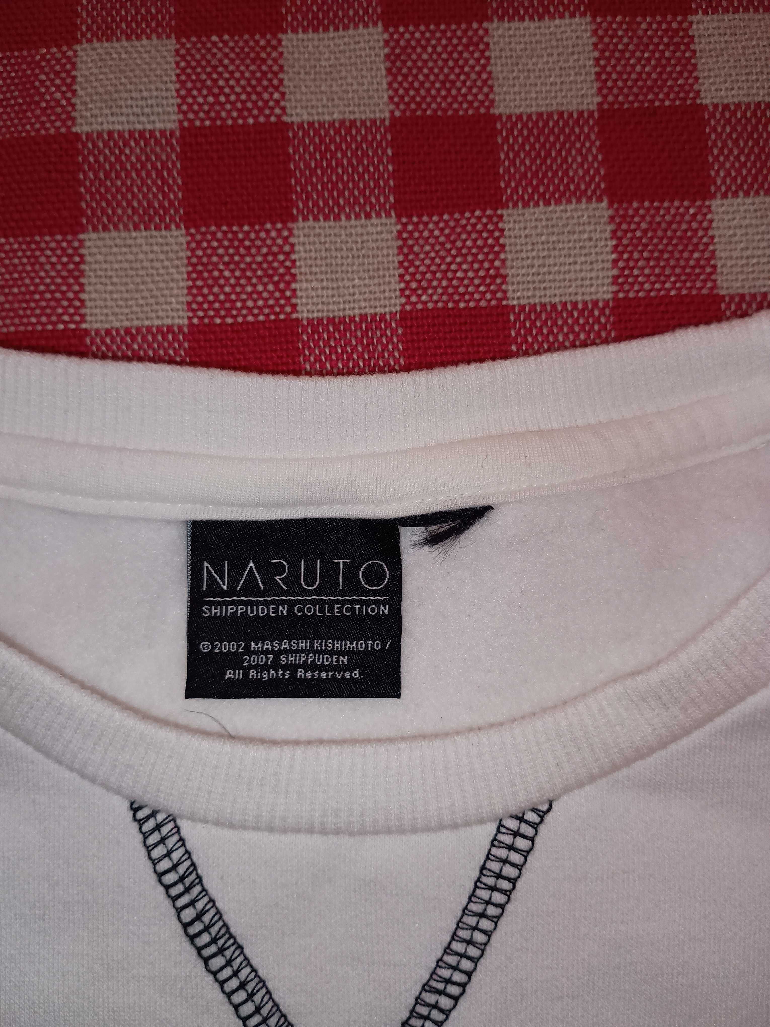 Bluza męska Naruto rozmiar M