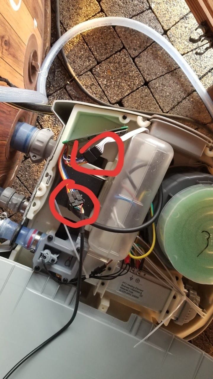 Moduł wi fi lay z spa