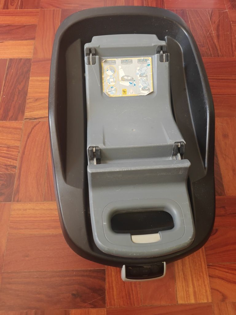 Base Isofix Familyfix