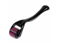 Derma roller do mezoterapii 0,5 mm 540 igieł stalowych