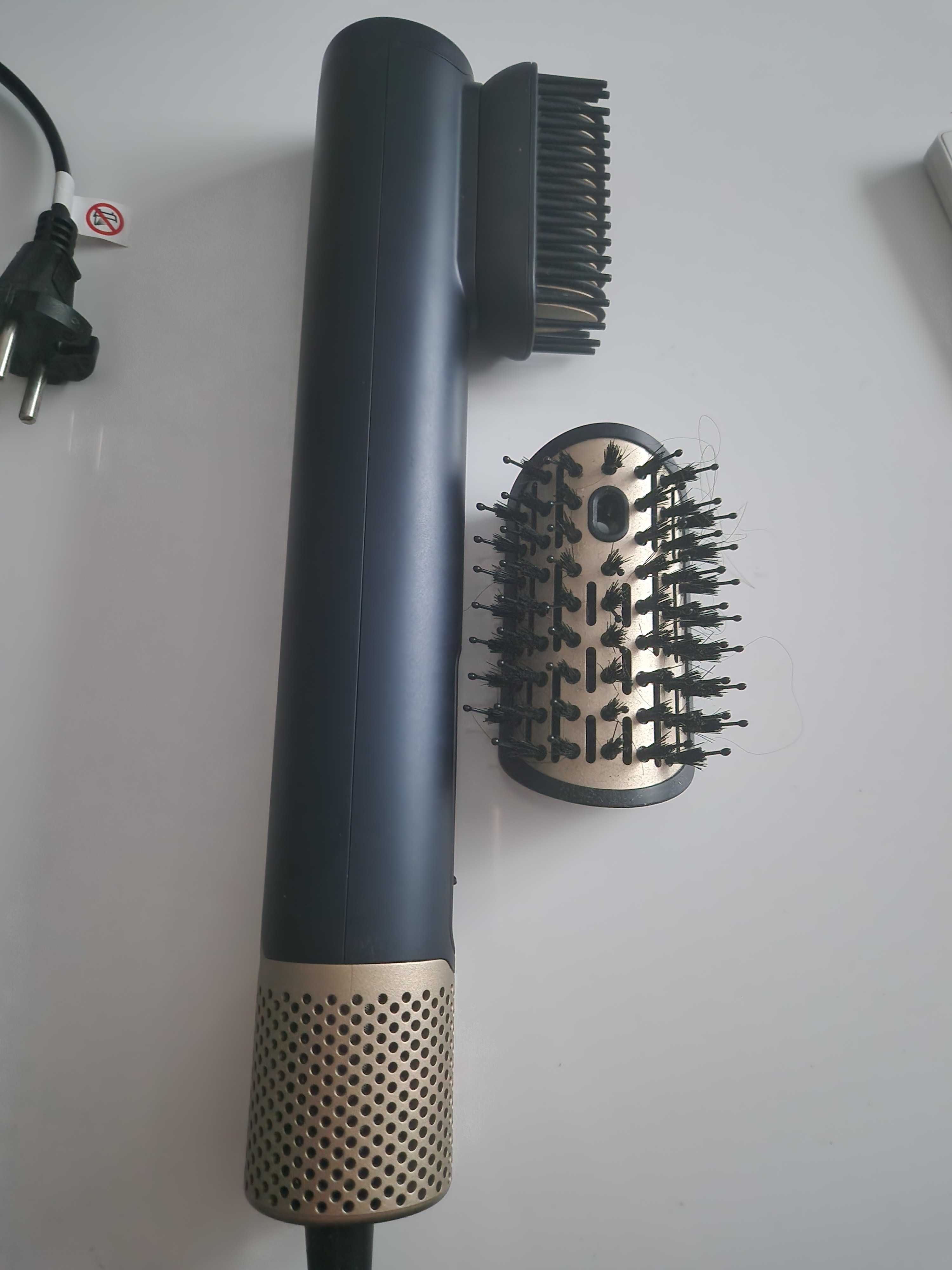 BaByliss Air Wand suszarka 3 w 1