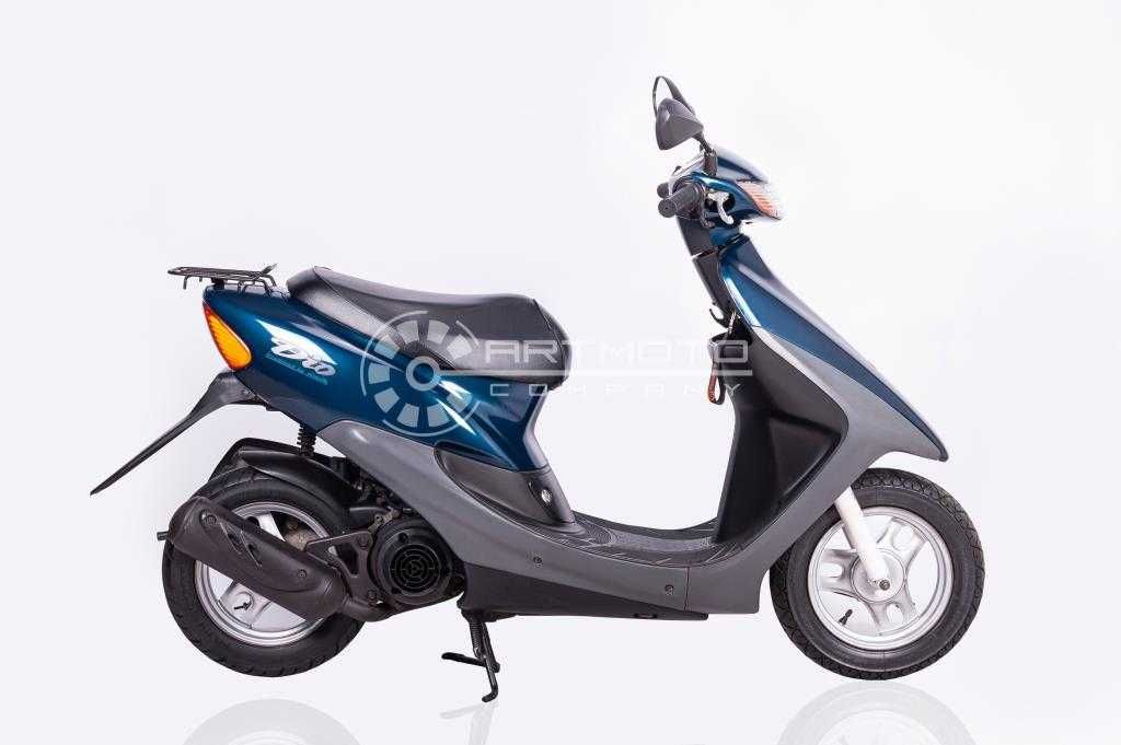 Honda Dio AF34 из Японии с документами и доставкой в подарок