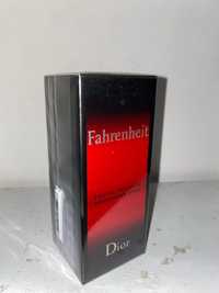 Perfumy Fahrenheit edt 100ml