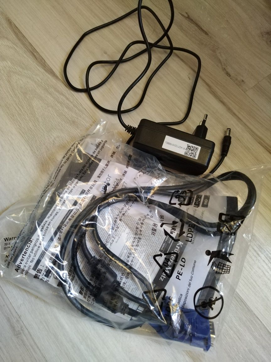 Monitor komputerowy