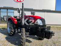 Мінітрактор YTO SK 244, мінітрактор ЮТО
