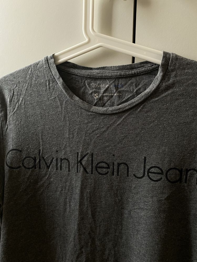 T-shirt Calvin Klein Jeans