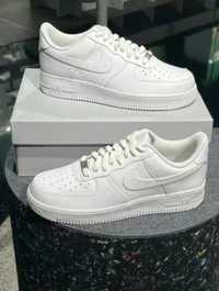 Nike Air Force 1 Low '07 White Eu 39