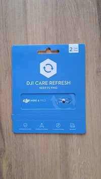 DJI Care Refresh Mini 4 Pro - 2 lata