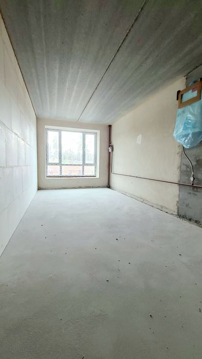 2 кімнатна Квартира  + КОМОРА, ЖК НОВІ МЕТРИ ЦЕНТР