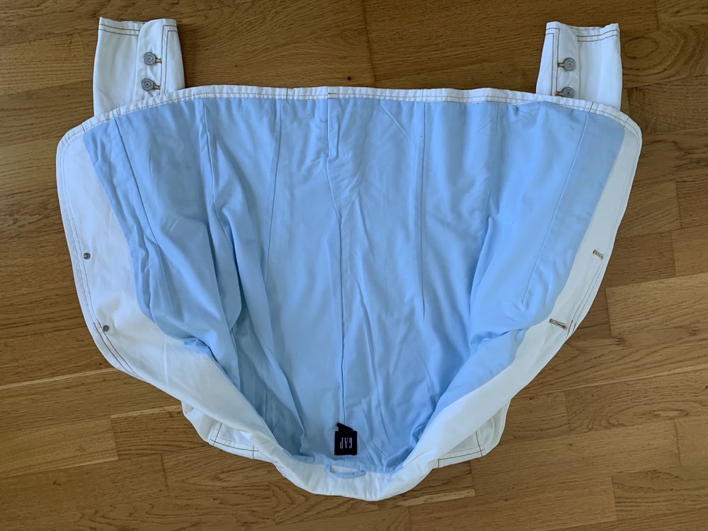 Blazer GAP creme