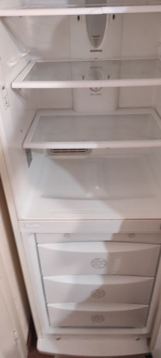 Холодильник LG GR-349SQF no frost