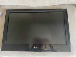 Vendo tv led da LG