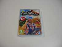Farm Manager 2018 PL - GRA PC - Opole 1007