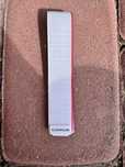 Pasek nylonowy Coros Pace Pro 3