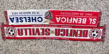 Cachecóis SLB UEFA cup