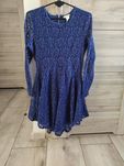 Elegancka sukienka H&M r. 40/42