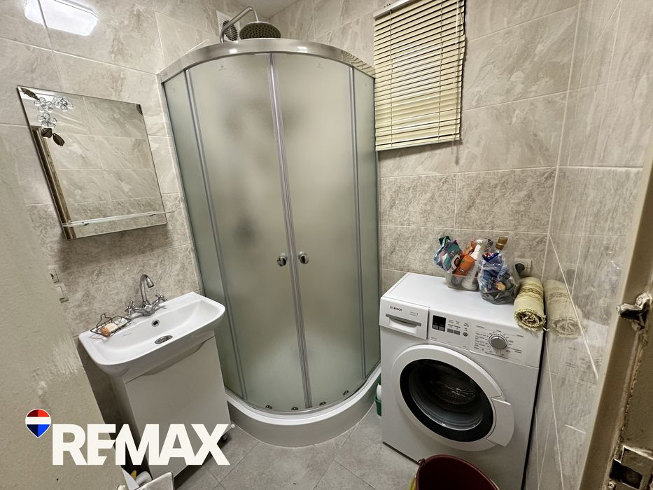 Трикімнатна квартира з гаражем по вул. Загорська