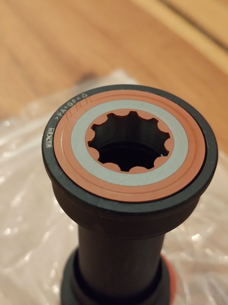 Suport SRAM Truvativ GXP Pressfit