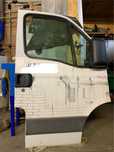 Prawe drzwi iveco dayli