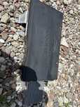 VOLVO XC60 kompletny SUBWOOFER oryginal tuba wzmacniacz rarytas unikat
