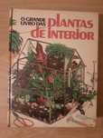 O grande livro das plantas de interior