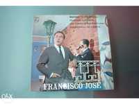 Disco vinil - Francisco Jose