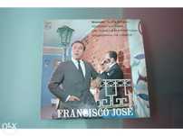Disco vinil - Francisco Jose