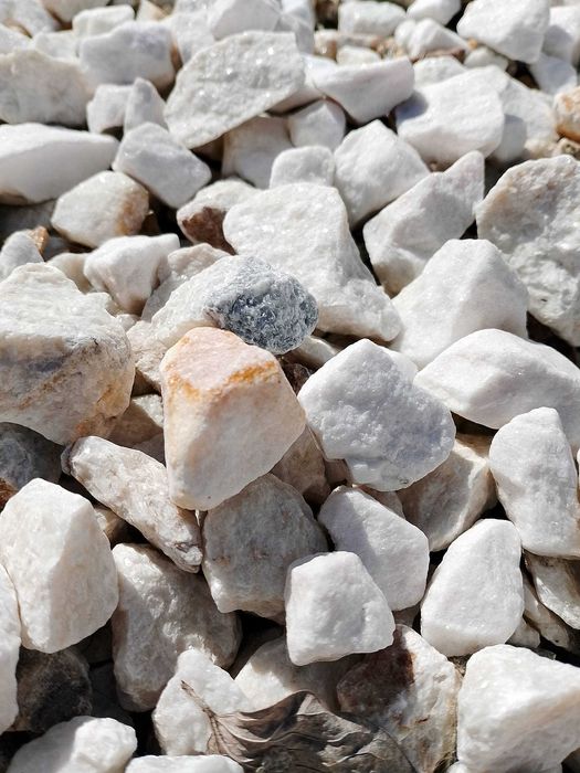 Grys Bazaltowy, Granitowy, Kora Kamienna, Otoczaki, Kostka granitowa