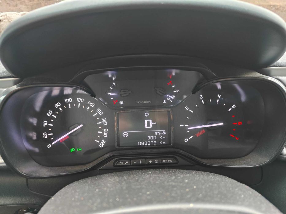 Vendo Citroen C3 Bi Color Verde e preto, particular.