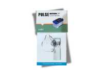 Nebulizator 2w1 + Pulsoksymetr – Zdrowie Pod Kontrolą!