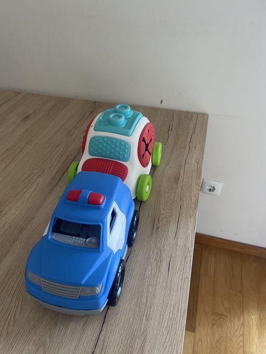 Carros de crianca