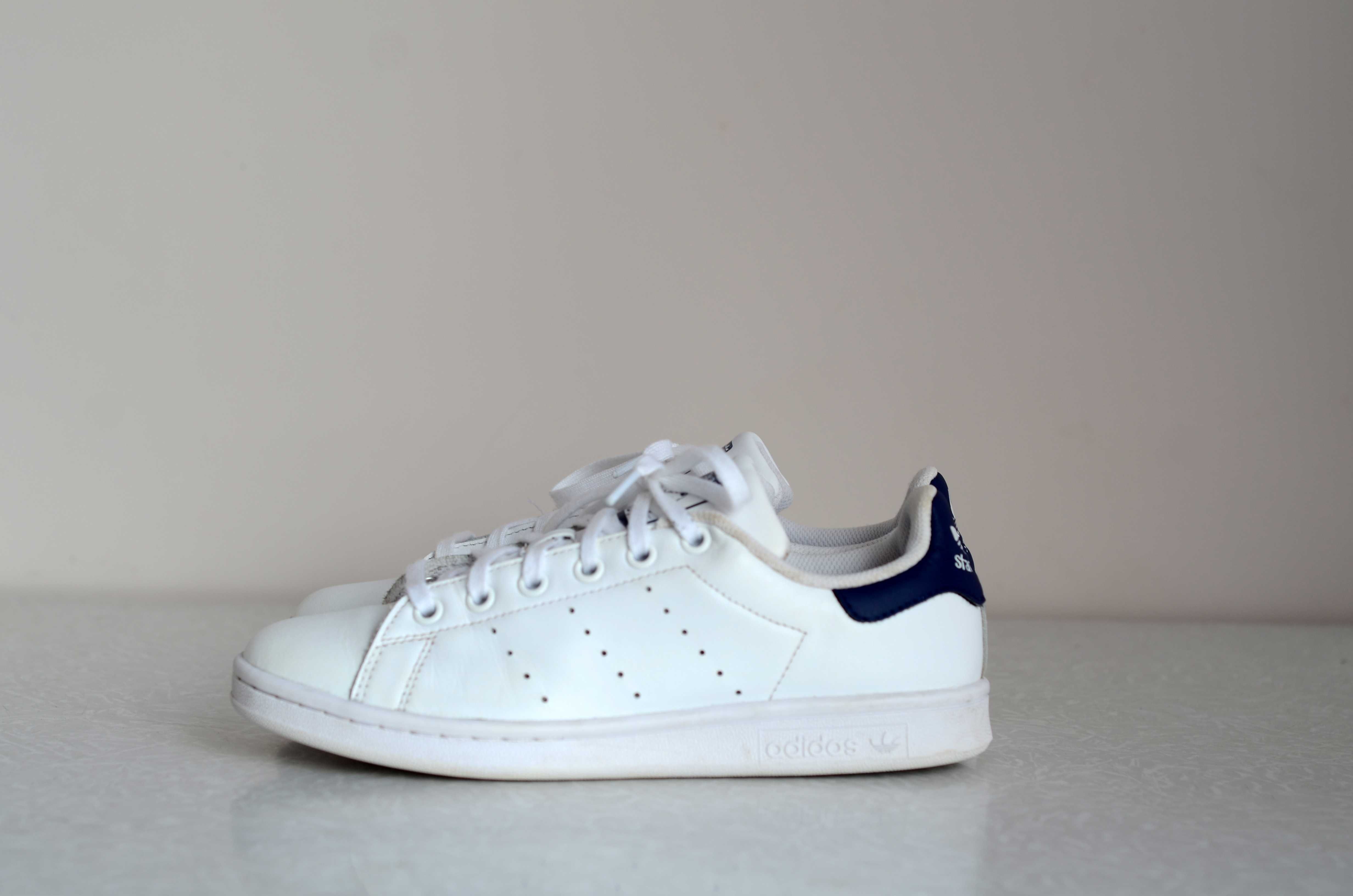 Чоловічі кросівки Adidas Stan Smith, (р. 36)