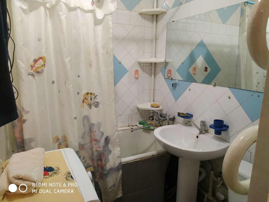 Срочно сдам квартиру в Приморском районе!Можно с собачкой!