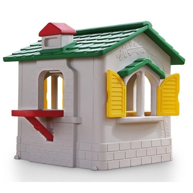 Casinha/ Casa Chicco Villa