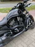Harley-Davidson V-Rod Night Rod