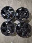Jantes Honda Ek4 Vti 15 4x100