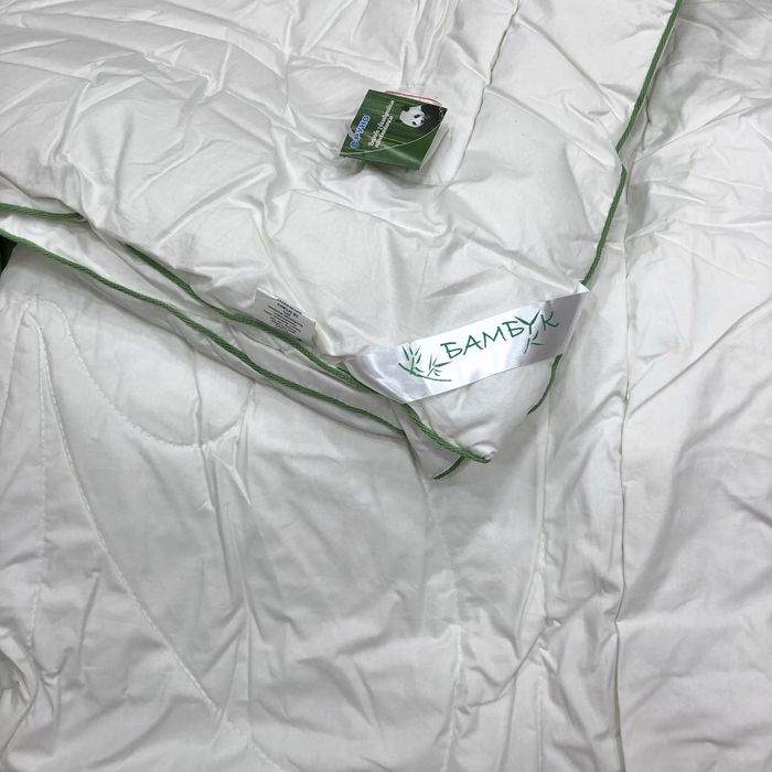 Ковдра Нова sonex бавовна та тенцель