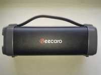 Колонка акустична Beecaro F52 Black mAh 1500