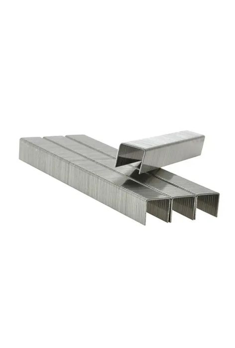 Скоби до пневмостеплера