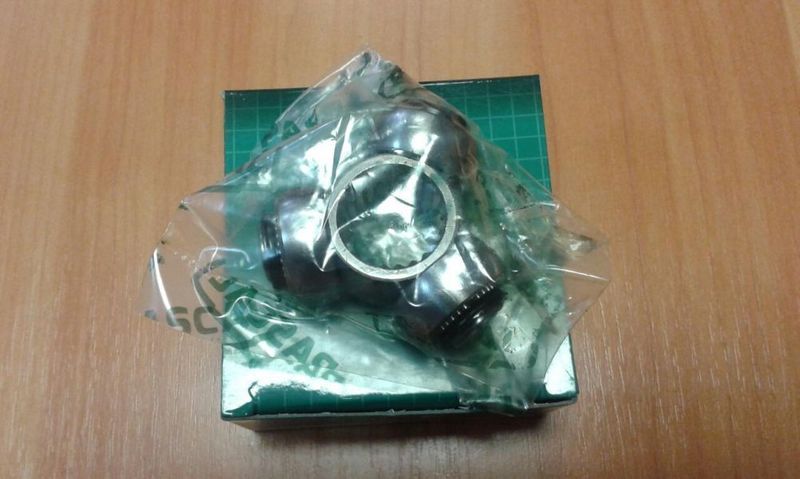 Трішип форд, внутрішній шрус фієсту сієрра ескорт транзит фокус ескейп