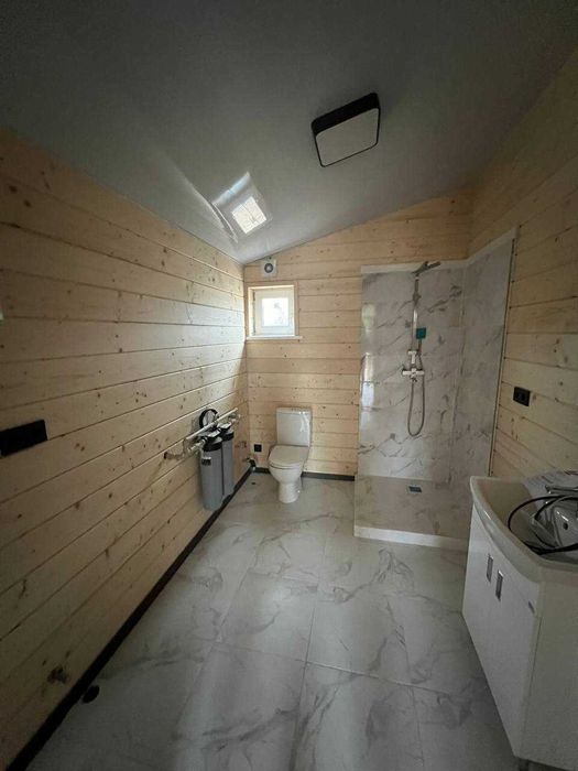 Виробник! Каркасний будинок, Модульний будинок, Дачний будинок, баня