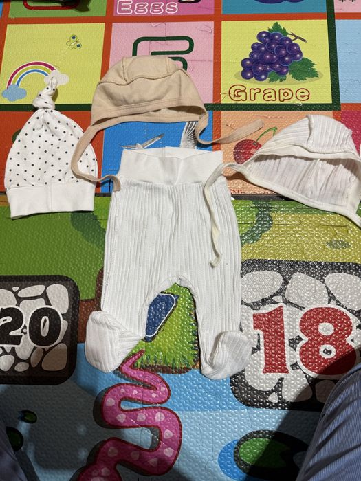 Віддам речі 56 розміру