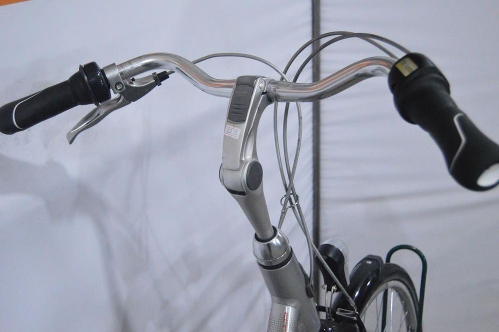 Велосипед жіночий Gazelle 28 Нідерланди