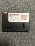 Bateria Tellsson C55(LI) 3.6V 600mAh